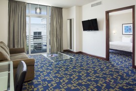 Congress Suites at the Strand