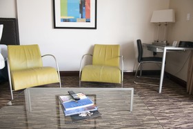 Congress Suites at the Strand
