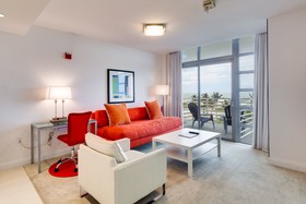 Congress Suites at the Strand