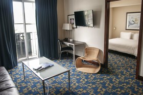 Congress Suites at the Strand