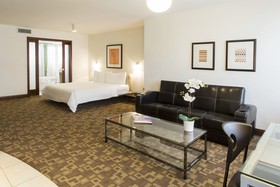 Congress Suites at the Strand