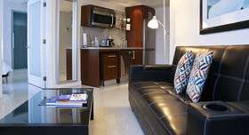 Congress Suites at the Strand