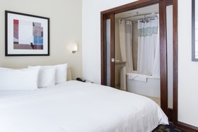 Congress Suites at the Strand