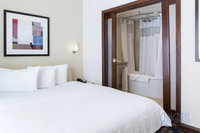 Congress Suites at the Strand