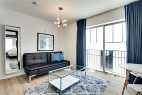 Congress Suites at the Strand