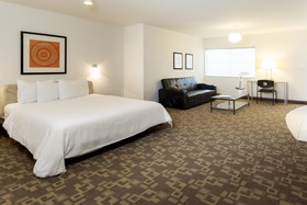 Congress Suites at the Strand