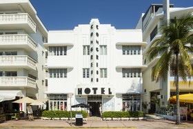 Congress Suites at the Strand