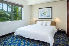 Congress Suites at the Strand