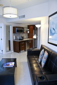 Congress Suites at the Strand