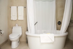 Congress Suites at the Strand