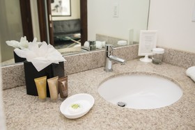 Congress Suites at the Strand