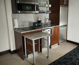 Congress Suites at the Strand