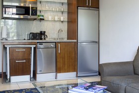 Congress Suites at the Strand
