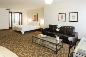 Congress Suites at the Strand