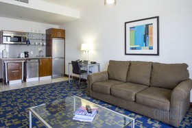 Congress Suites at the Strand