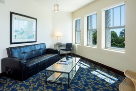 Congress Suites at the Strand
