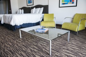 Congress Suites at the Strand