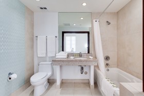 Congress Suites at the Strand