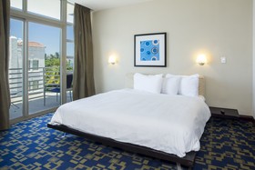 Congress Suites at the Strand