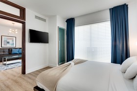 Congress Suites at the Strand