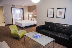 Congress Suites at the Strand