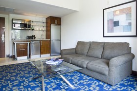 Congress Suites at the Strand