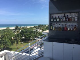 Congress Suites at the Strand