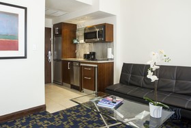 Congress Suites at the Strand