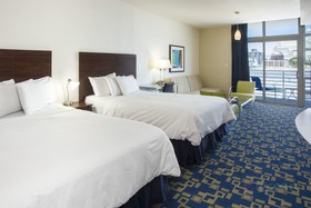 Congress Suites at the Strand