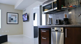 Congress Suites at the Strand