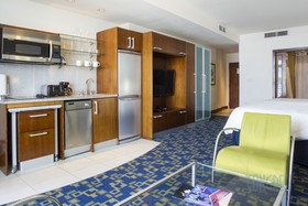 Congress Suites at the Strand