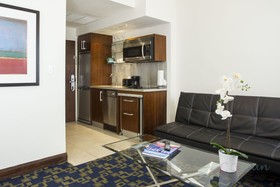Congress Suites at the Strand