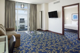 Congress Suites at the Strand