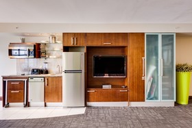 Congress Suites at the Strand