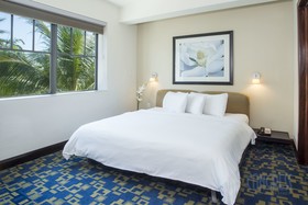 Congress Suites at the Strand