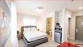 Costa Norte Boutique Hotel
