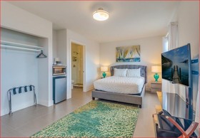 Costa Norte Boutique Hotel