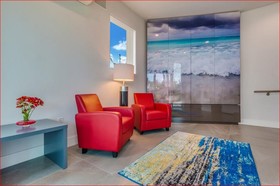 Costa Norte Boutique Hotel