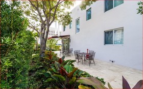 Costa Norte Boutique Hotel