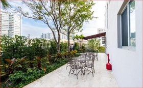 Costa Norte Boutique Hotel