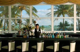 Deauville Beach Resort