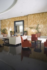 Deauville Beach Resort