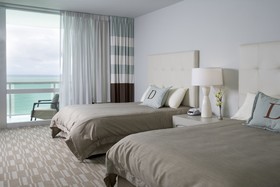 Deauville Beach Resort