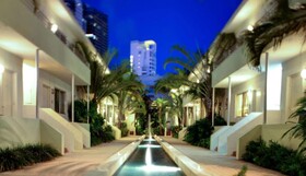 Dorchester Hotel