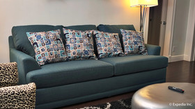 Dorchester South Beach Hotel