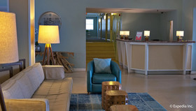 Dorchester South Beach Hotel