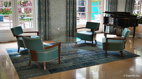 Dorchester South Beach Hotel