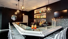 Dorchester South Beach Hotel