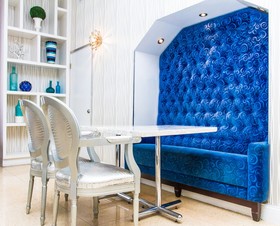 Dorchester South Beach Hotel