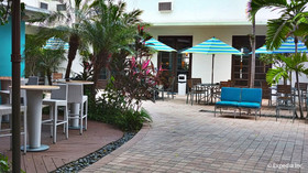 Dorchester South Beach Hotel